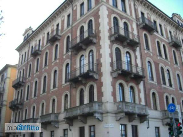 Bilocale arredato Crocetta