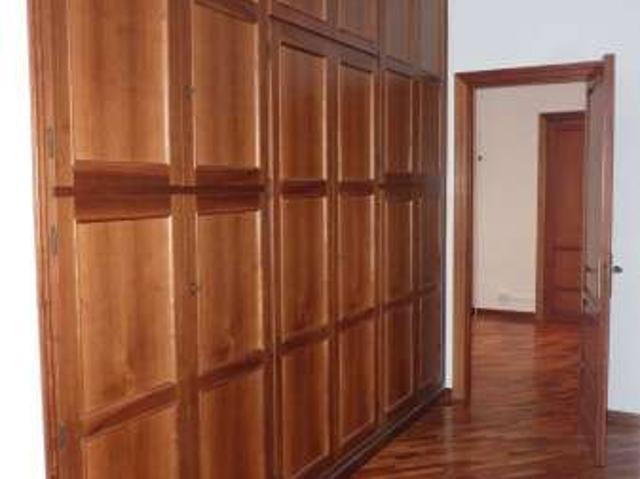 Appartamento arredato Crocetta