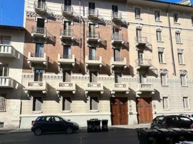Bilocale arredato Crocetta