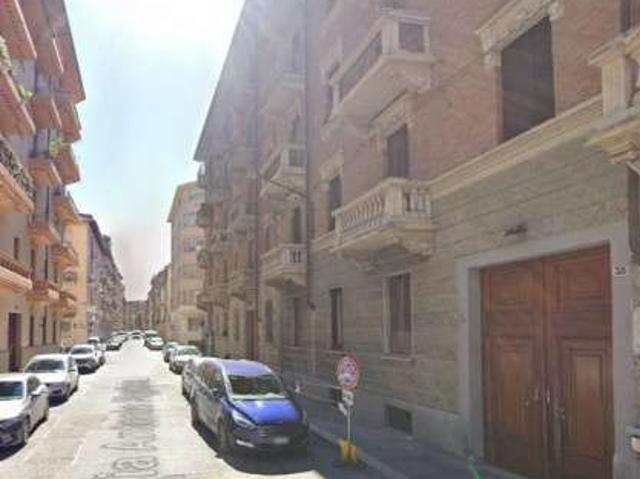 Bilocale arredato Crocetta