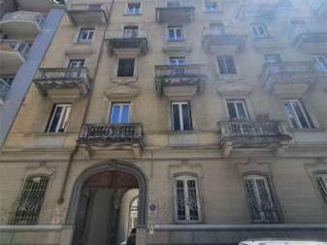 Bilocale arredato Crocetta