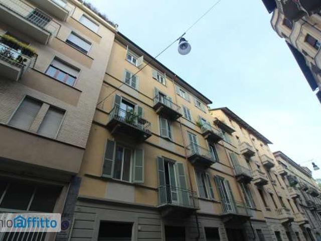 Bilocale arredato Crocetta