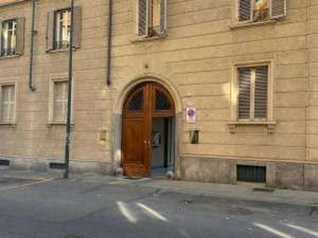 Bilocale arredato Crocetta