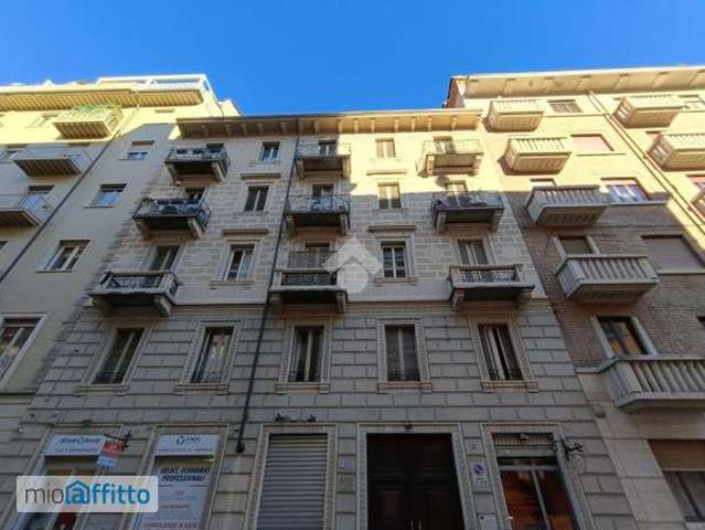 Bilocale arredato Crocetta