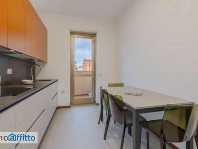Bilocale arredato Crema