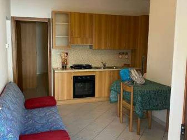 Bilocale arredato Cremona