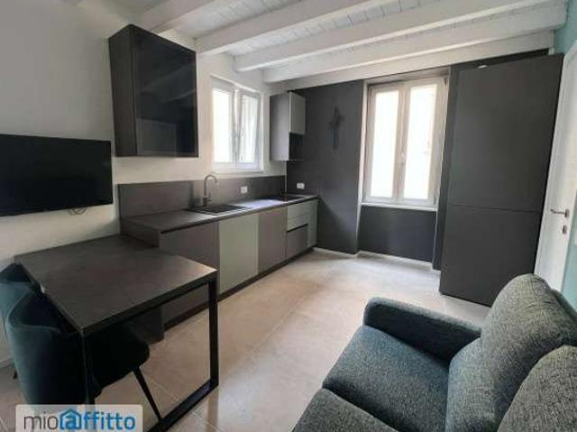 Bilocale arredato Cremona