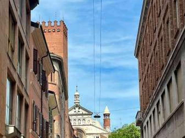 Bilocale arredato Cremona