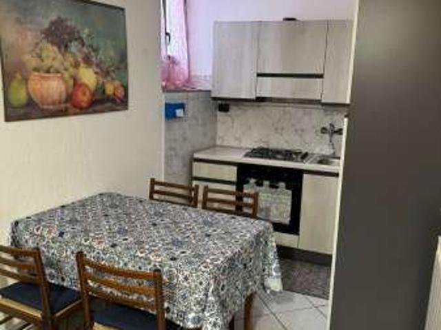 Bilocale arredato Cuneo