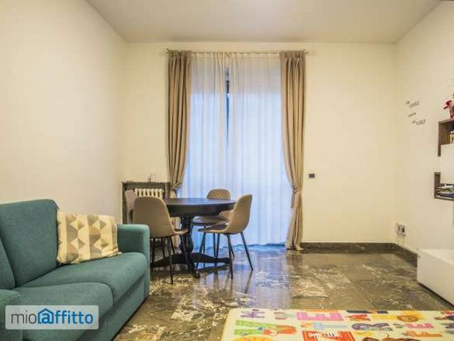 Bilocale arredato De angeli, vercelli, washinghton