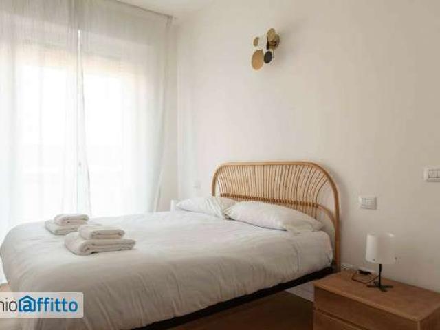 Bilocale arredato De angeli, vercelli, washinghton