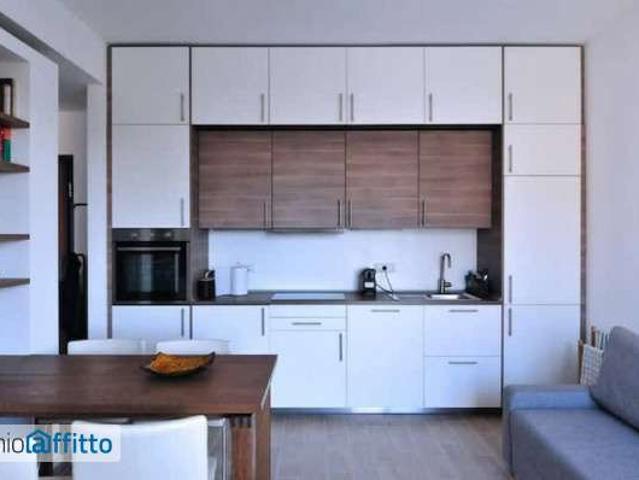 Bilocale arredato De angeli, vercelli, washinghton