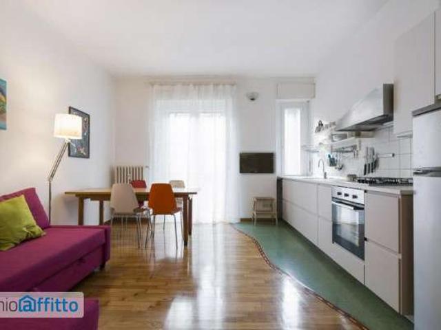 Bilocale arredato De angeli, vercelli, washinghton