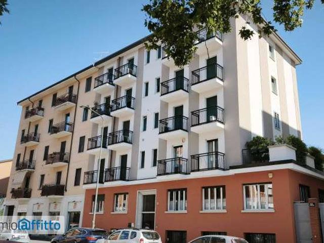 Bilocale arredato De angeli, vercelli, washinghton