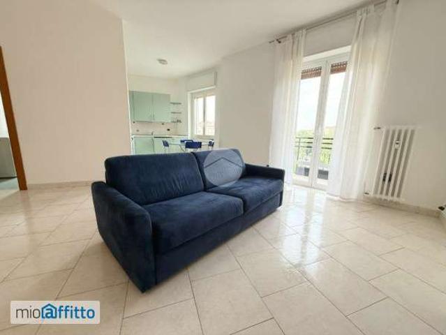Bilocale arredato De angeli, vercelli, washinghton