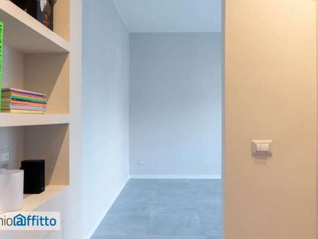 Bilocale arredato De angeli, vercelli, washinghton