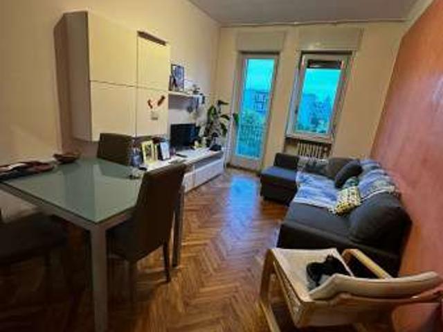 Bilocale arredato De angeli, vercelli, washinghton