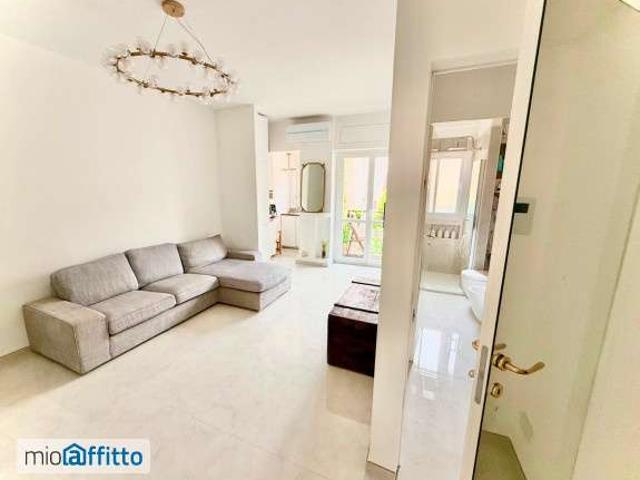 Bilocale arredato De angeli, vercelli, washinghton