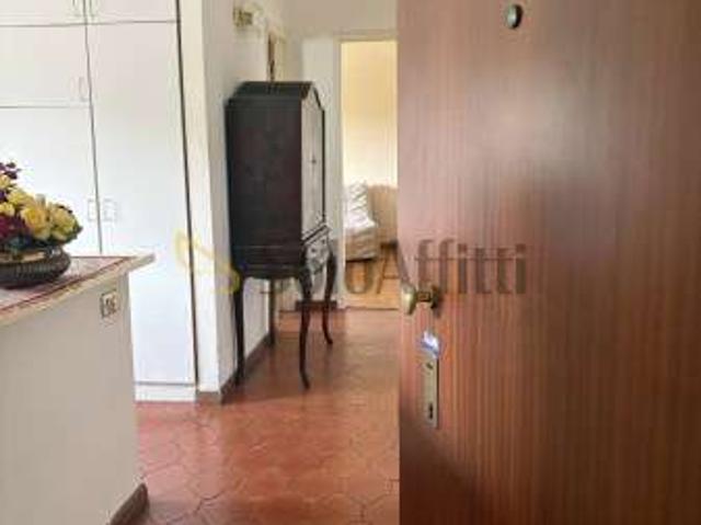 Bilocale arredato De angeli, vercelli, washinghton