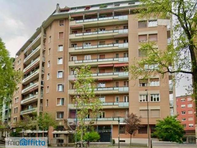 Bilocale arredato De angeli, vercelli, washinghton