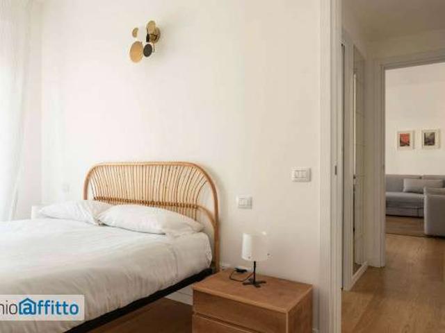 Bilocale arredato De angeli, vercelli, washinghton