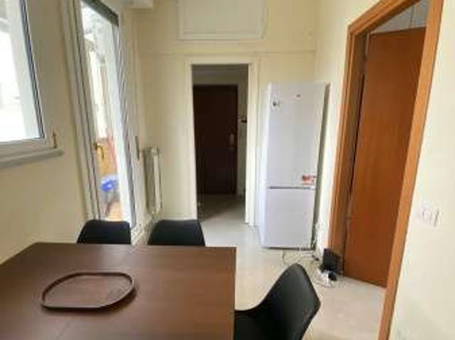 Bilocale arredato De angeli, vercelli, washinghton