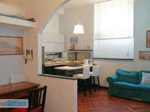 Bilocale arredato De angeli, vercelli, washinghton