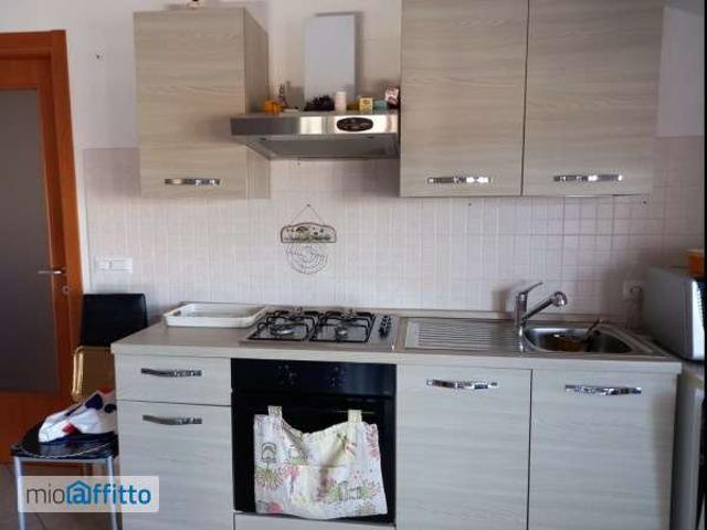 Bilocale arredato Decimoputzu