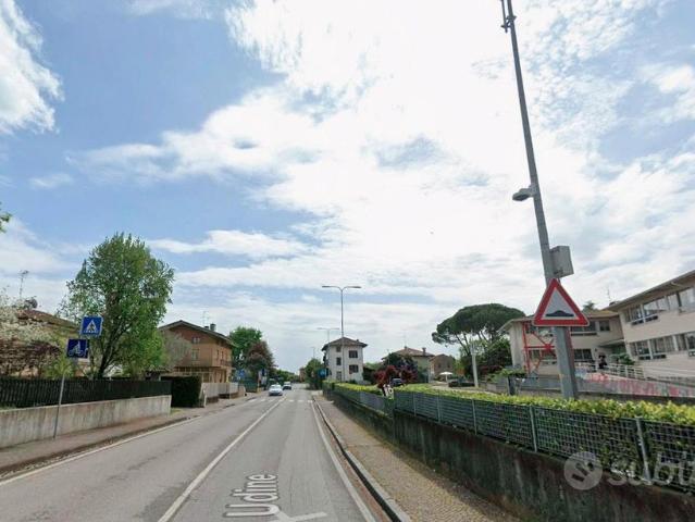 Bilocale arredato di 55mq Martignacco