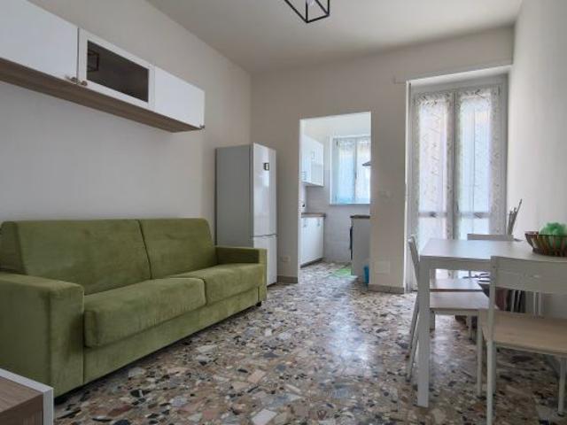 Bilocale arredato due posti letto zona Universit Grugliasco