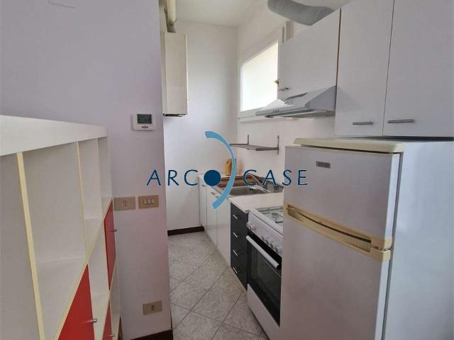 BILOCALE ARREDATO DUPLEX CON POSTO AUTO