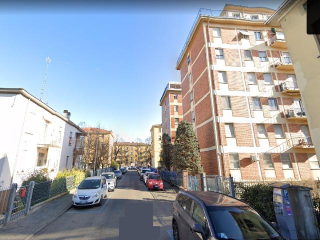 Bilocale arredato e ristrutturato zona ospedale CONTRATTO TRANSITORIO