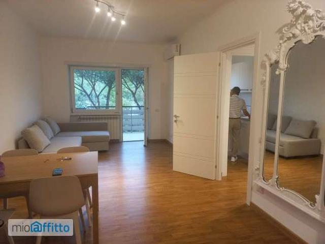 Bilocale arredato Eur, laurentino, checchignola, montagnola, fonte meravigliosa