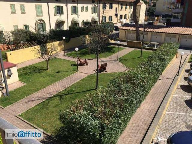 Bilocale arredato Fabricotti, stazione