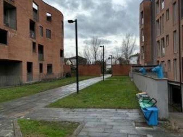 Bilocale arredato Faenza