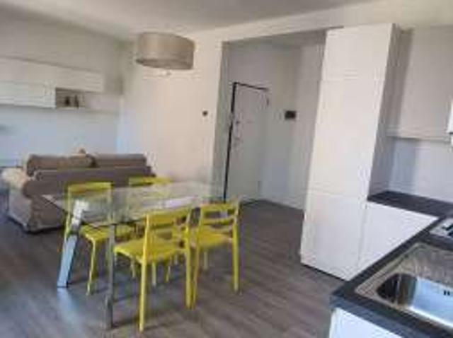 Bilocale arredato Ferrara