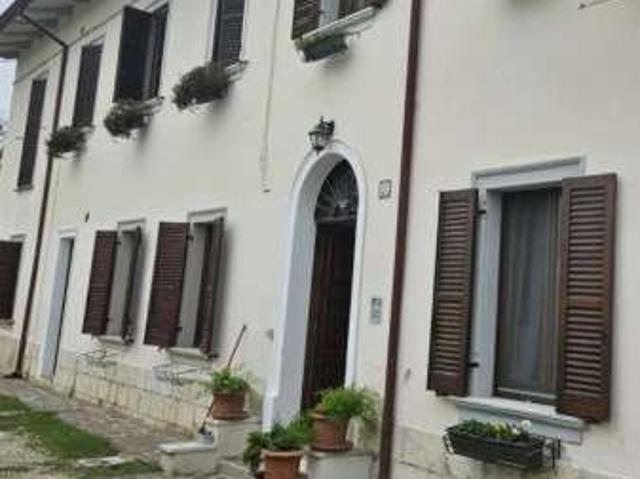 Bilocale arredato Ferrares zecchinetti