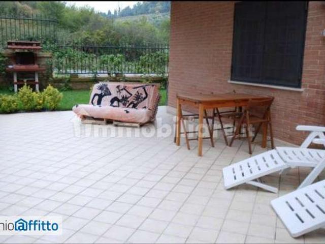 Bilocale arredato Fiano Romano