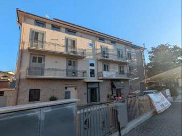 Bilocale arredato Fiano Romano