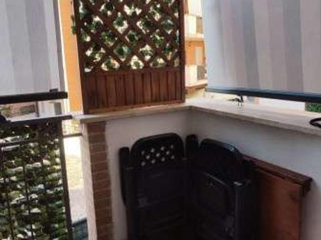 Bilocale arredato Fiano Romano