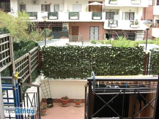 Bilocale arredato Fiano Romano