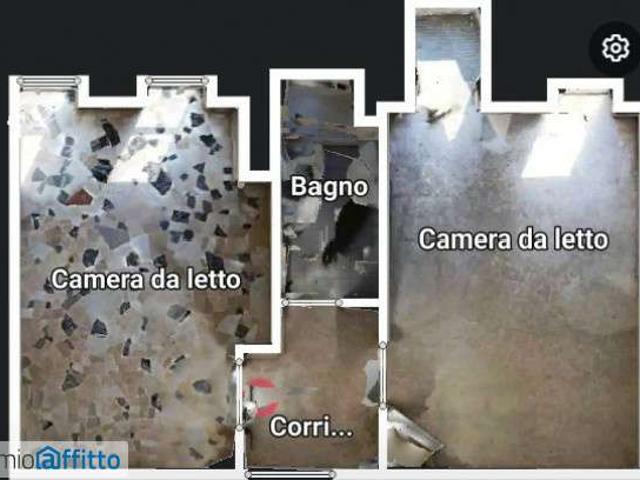 Bilocale arredato Fiera, firenze, sempione, paolo sarpi/arena
