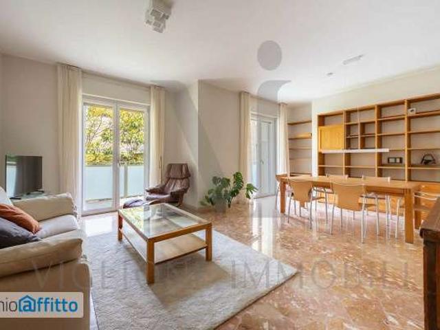 Bilocale arredato con terrazzo Fiera, firenze, sempione, paolo sarpi/arena