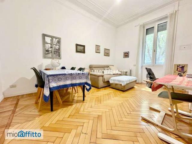 Bilocale arredato Fiera, firenze, sempione, paolo sarpi/arena