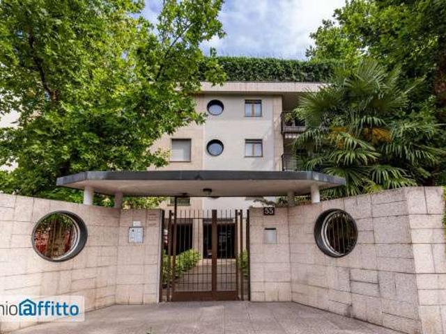 Bilocale arredato Fiera, firenze, sempione, paolo sarpi/arena