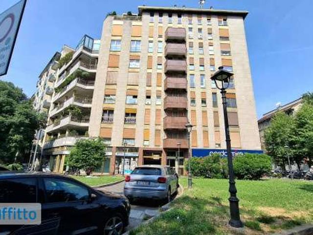 Bilocale arredato Fiera, firenze, sempione, paolo sarpi/arena