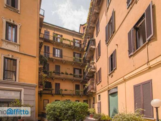 Bilocale arredato Fiera, firenze, sempione, paolo sarpi/arena