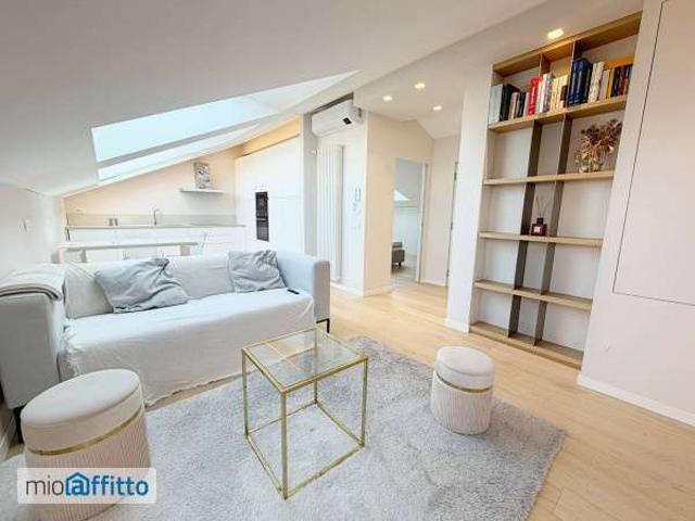 Bilocale arredato Fiera, firenze, sempione, paolo sarpi/arena