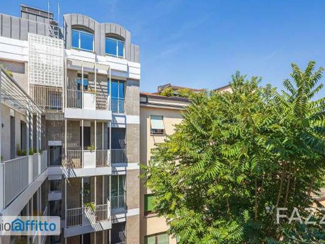 Bilocale arredato Fiera, firenze, sempione, paolo sarpi/arena