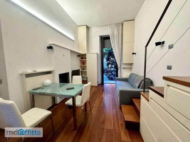 Bilocale arredato Fiera, firenze, sempione, paolo sarpi/arena